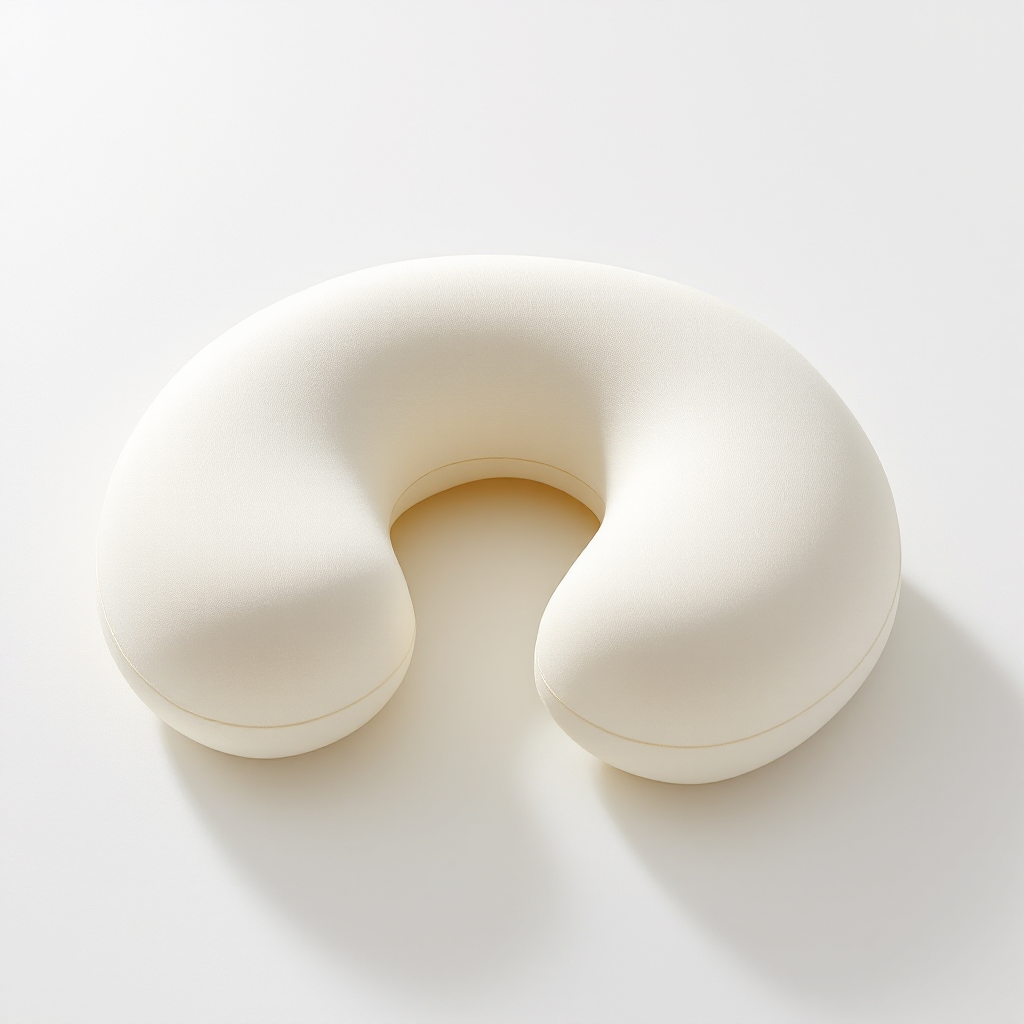Crestline Rest cervical pillow