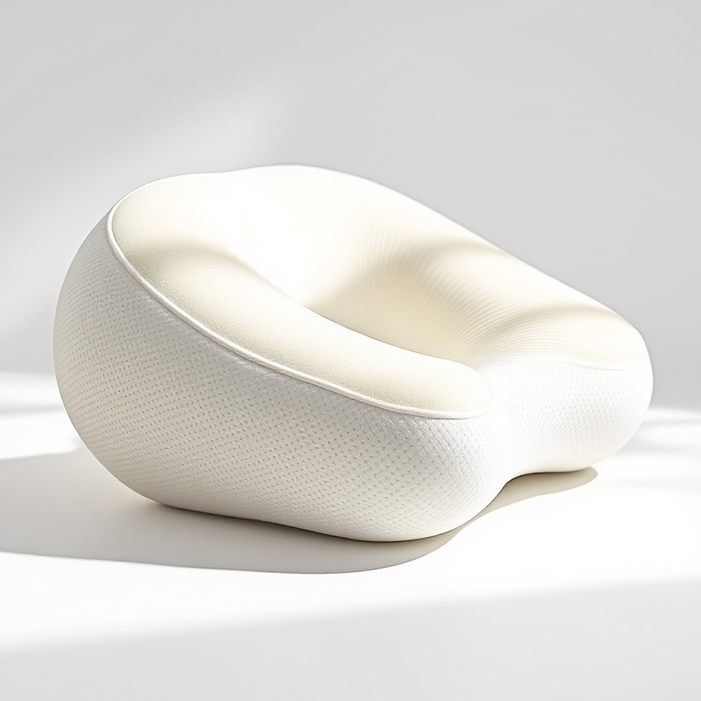 Pillow profile
